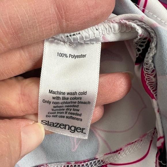 7 for $30 Slazenger Golf Top - Picture 7 of 8